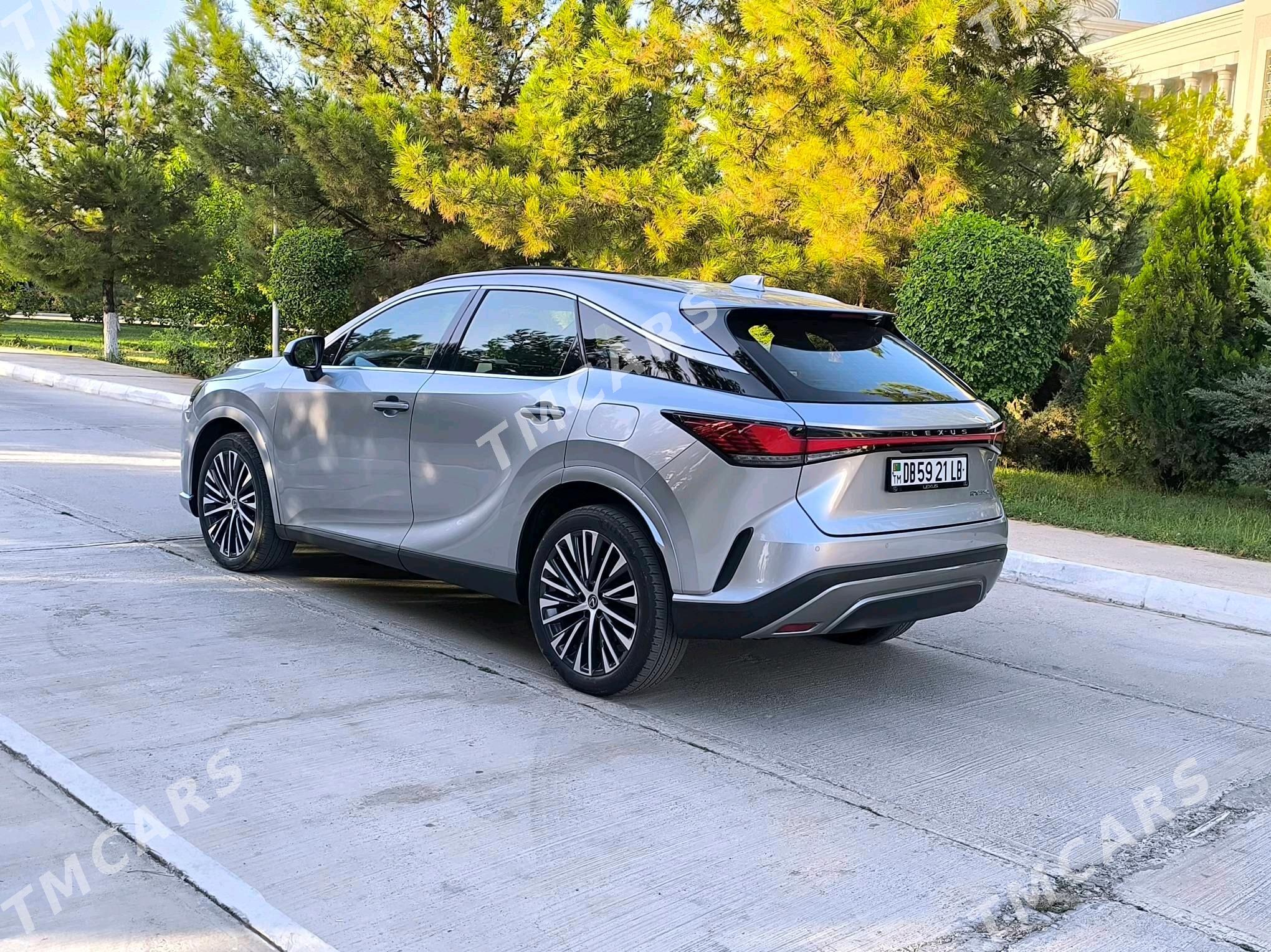 Lexus RX 350 2023 - 780 000 TMT - Туркменабат - img 5