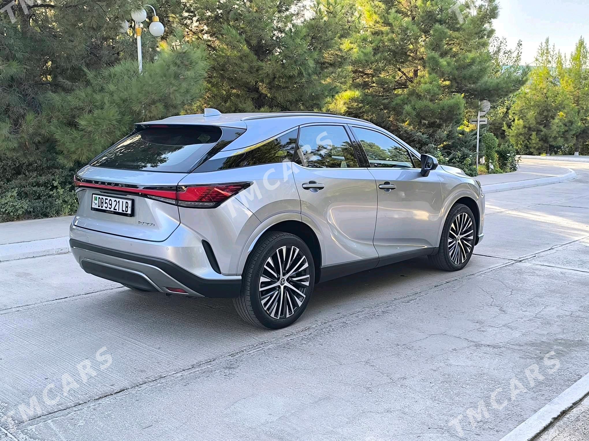 Lexus RX 350 2023 - 780 000 TMT - Туркменабат - img 6