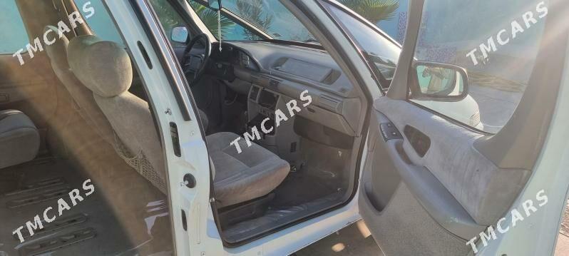 Pontiac Trans Sport 1993 - 23 000 TMT - Кака - img 3