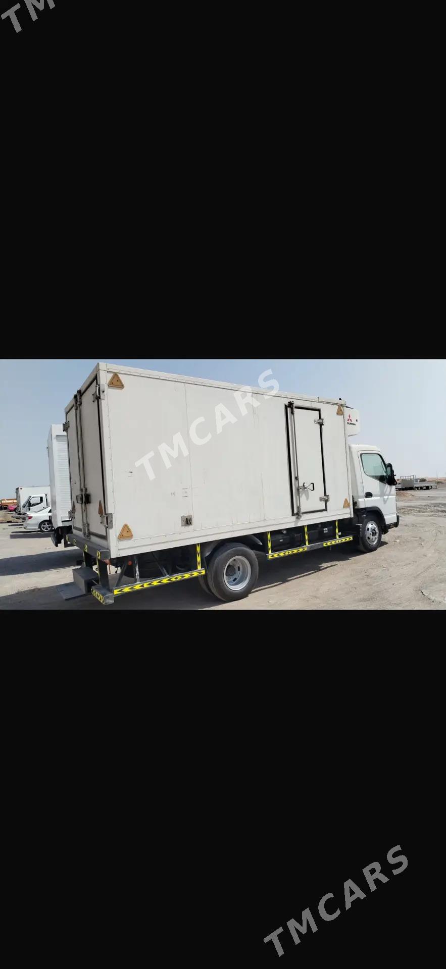 Mitsubishi Canter 2025 - 600 000 TMT - Mary - img 2