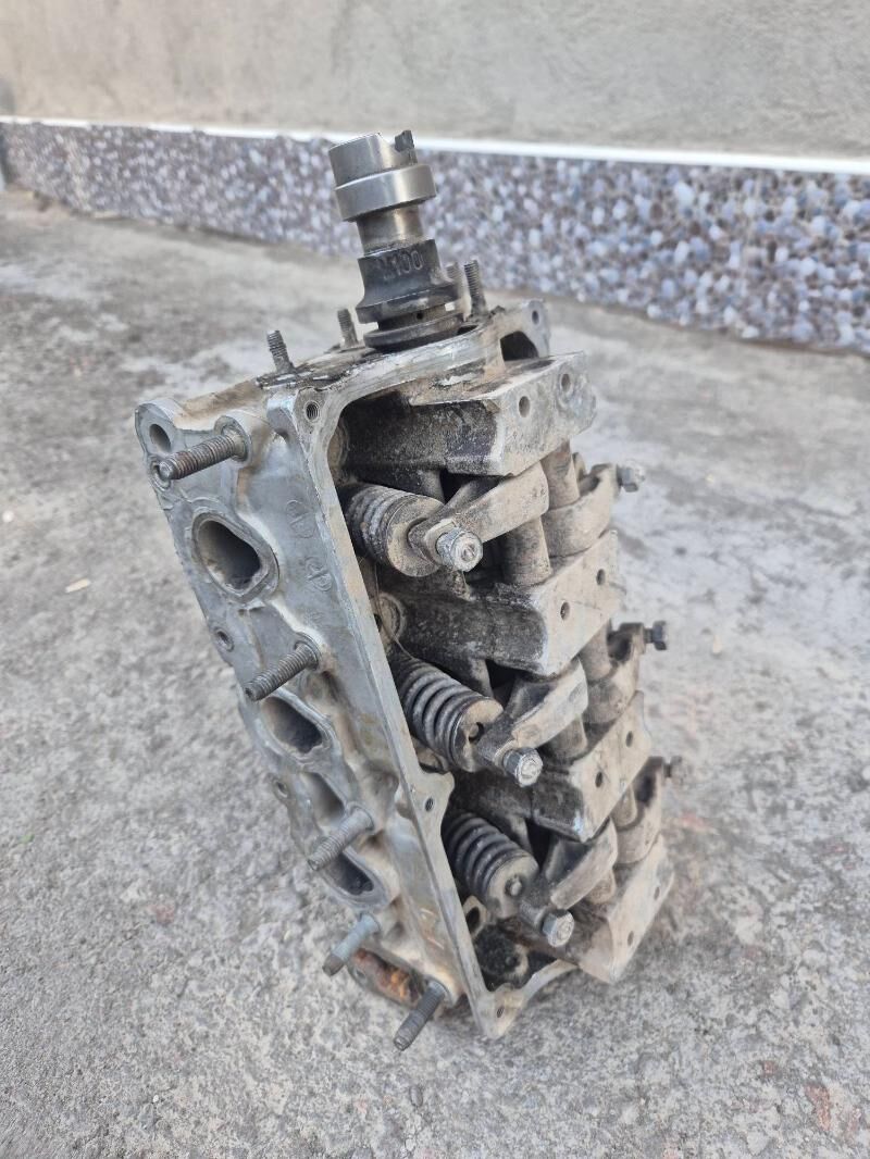 Matiz 123 456 TMT - Дашогуз - img 2
