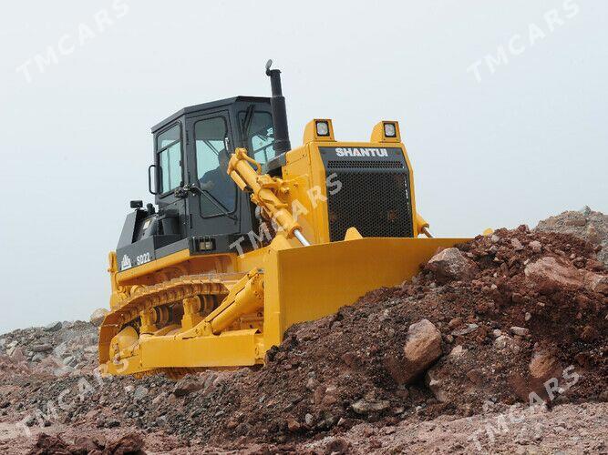 SHANTUI SD22 2025 - 3 021 000 TMT - Ашхабад - img 2