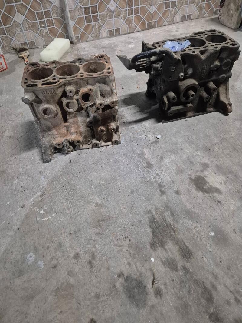 Matiz 123 456 TMT - Дашогуз - img 6