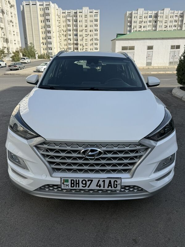 Hyundai Tucson 2020 - 250 000 TMT - Parahat 7 - img 6