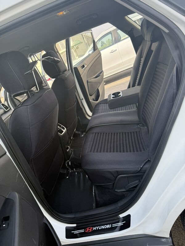 Hyundai Tucson 2020 - 250 000 TMT - Parahat 7 - img 5