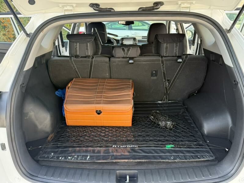 Hyundai Tucson 2020 - 250 000 TMT - Parahat 7 - img 7