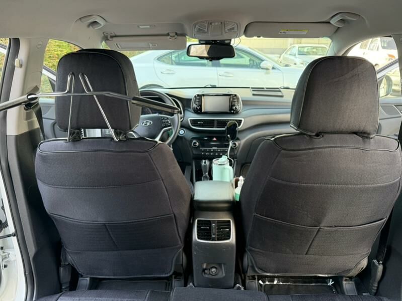 Hyundai Tucson 2020 - 250 000 TMT - Parahat 7 - img 3
