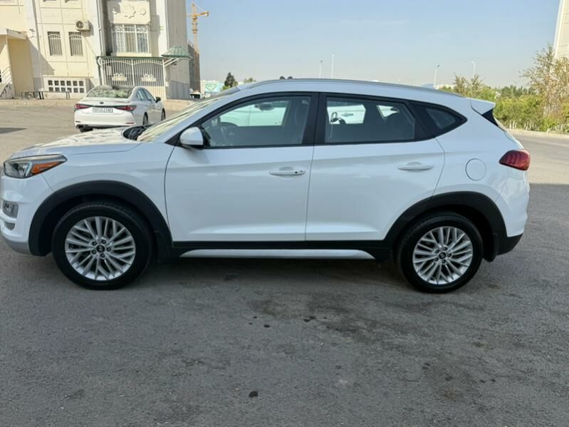 Hyundai Tucson 2020 - 250 000 TMT - Parahat 7 - img 2