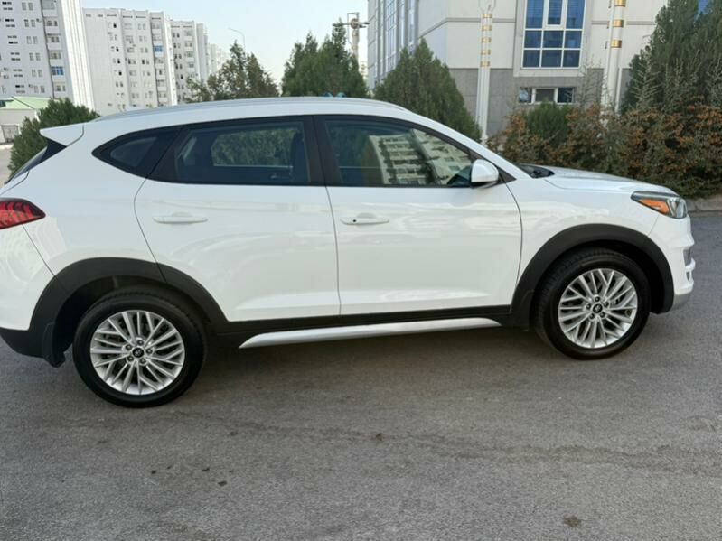 Hyundai Tucson 2020 - 250 000 TMT - Parahat 7 - img 4