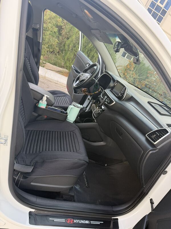 Hyundai Tucson 2020 - 250 000 TMT - Parahat 7 - img 8