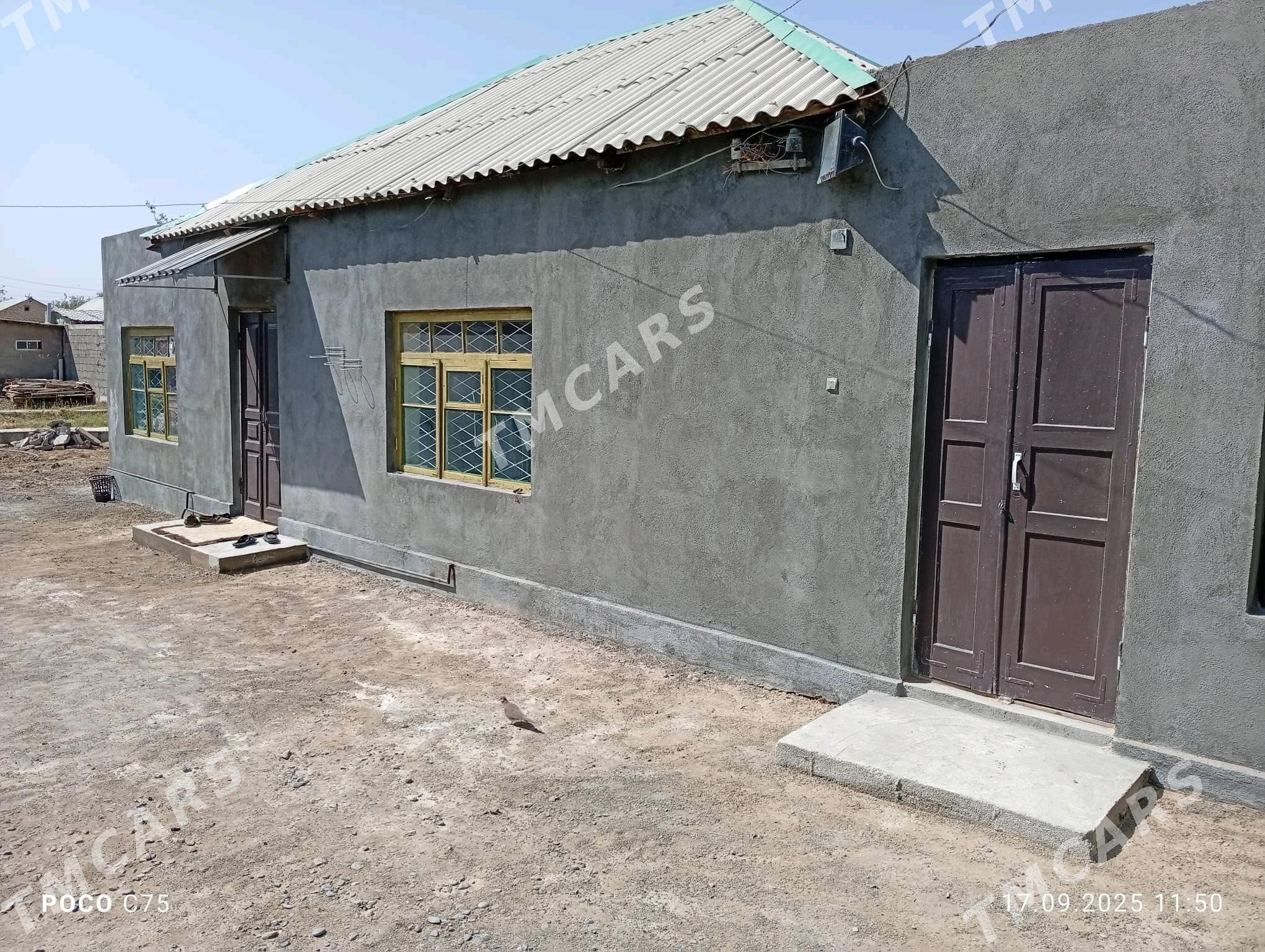 Anew Jbi daca satlyk - Ак-Бугдайский этрап - img 8
