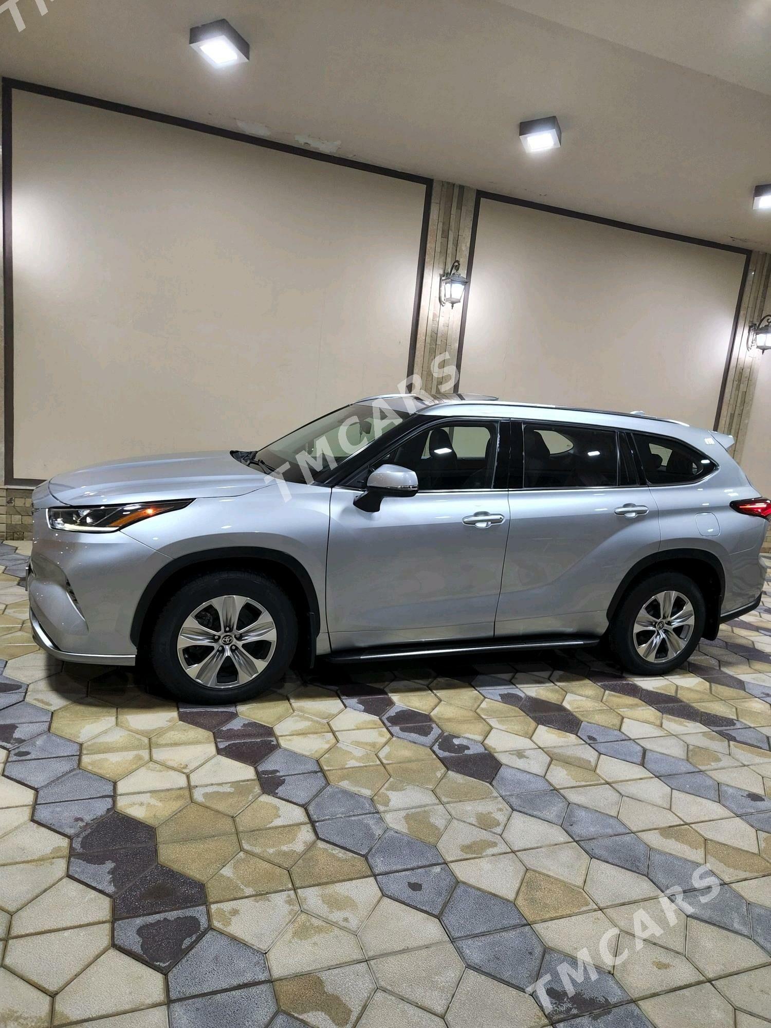 Toyota Highlander 2020 - 538 000 TMT - Türkmenabat - img 6