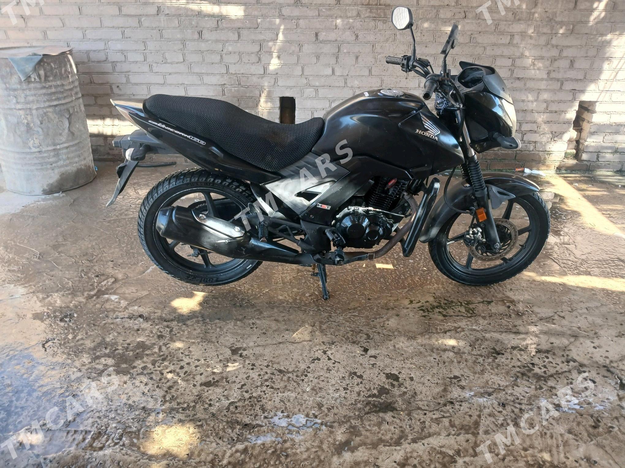 Fekon FK200-14G 2017 - 15 000 TMT - Керки - img 2