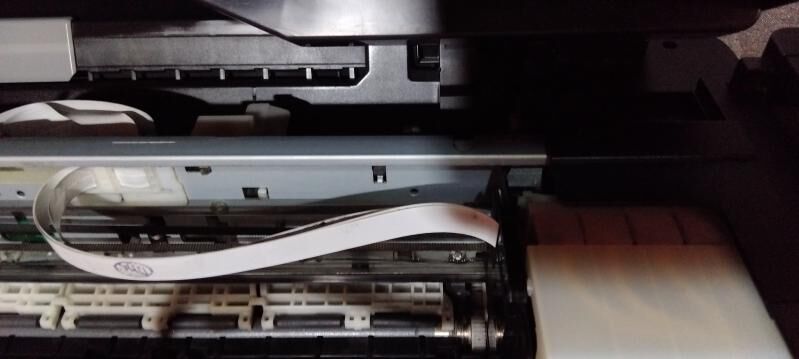 AMATLY EPSON L210 PRINTER  - Ашхабад - img 7