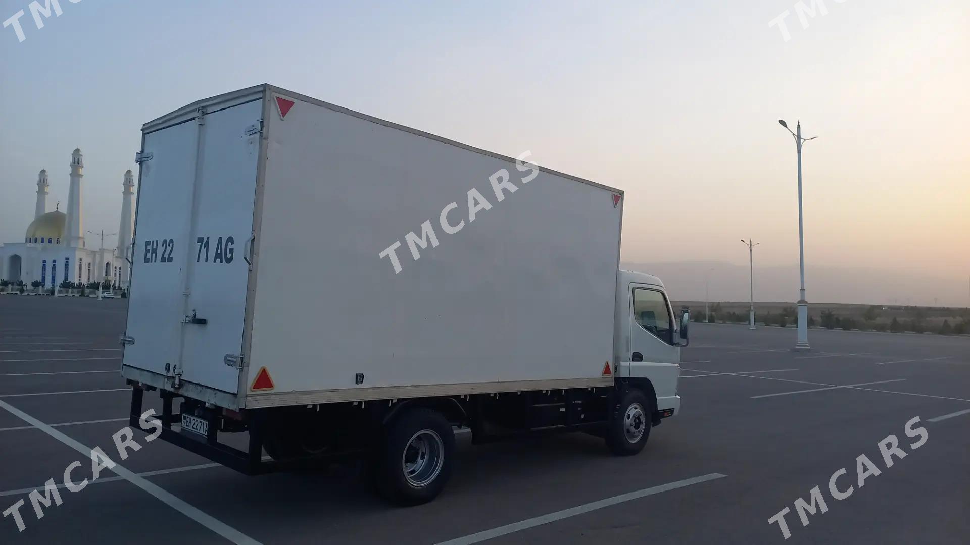 Mitsubishi Canter 2008 - 410 000 TMT - Aşgabat - img 5