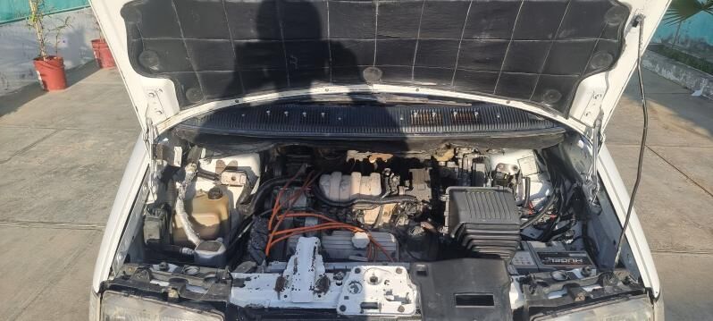 pantiak motor karopka 8 000 TMT - Кака - img 5
