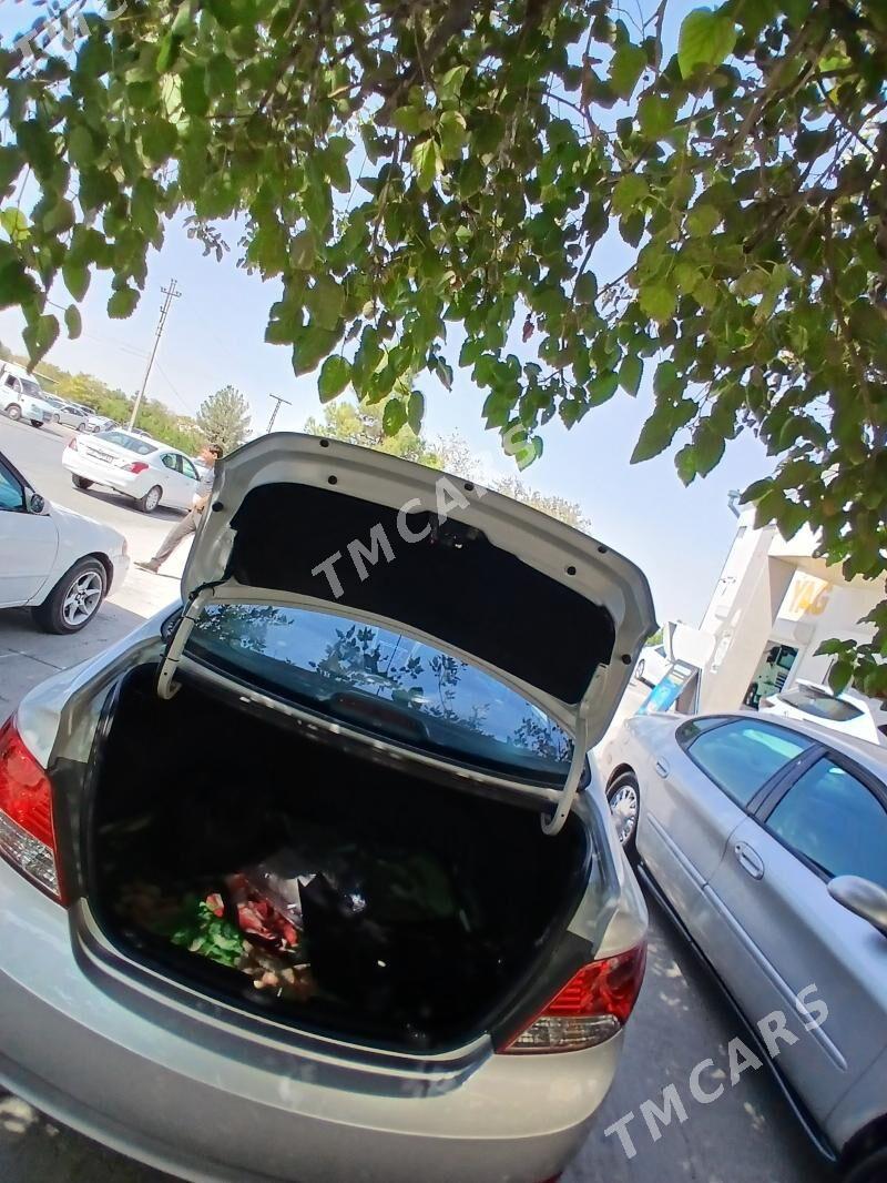 Hyundai Accent 2013 - 180 000 TMT - 30 mkr - img 5