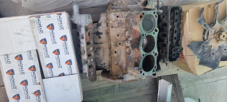 pantiak motor karopka 8 000 TMT - Кака - img 3