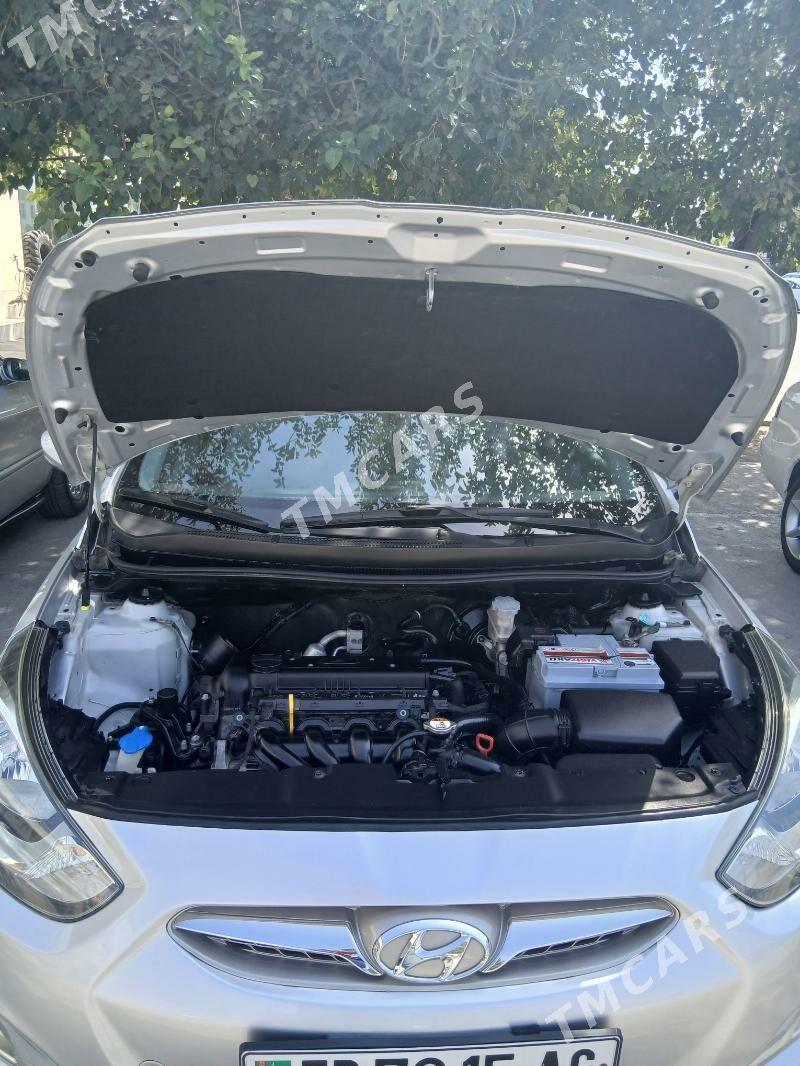 Hyundai Accent 2013 - 180 000 TMT - 30 mkr - img 3