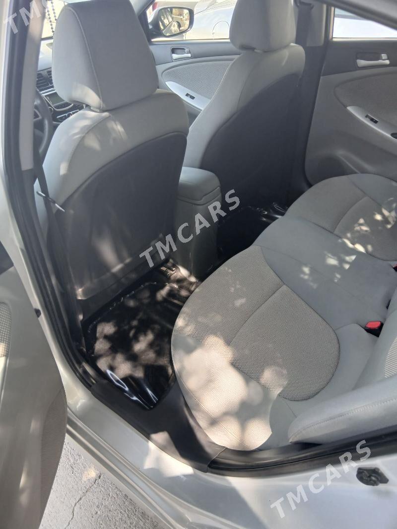 Hyundai Accent 2013 - 180 000 TMT - 30 mkr - img 2