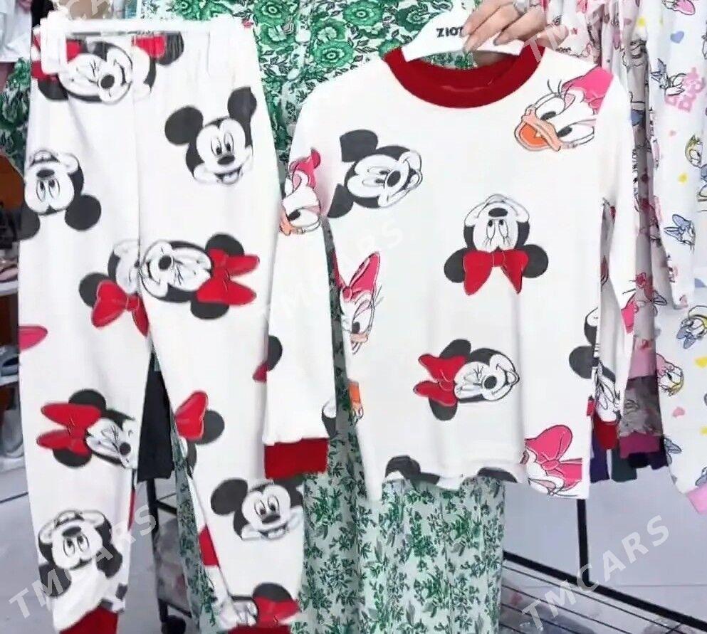 Pijama - Дашогуз - img 3