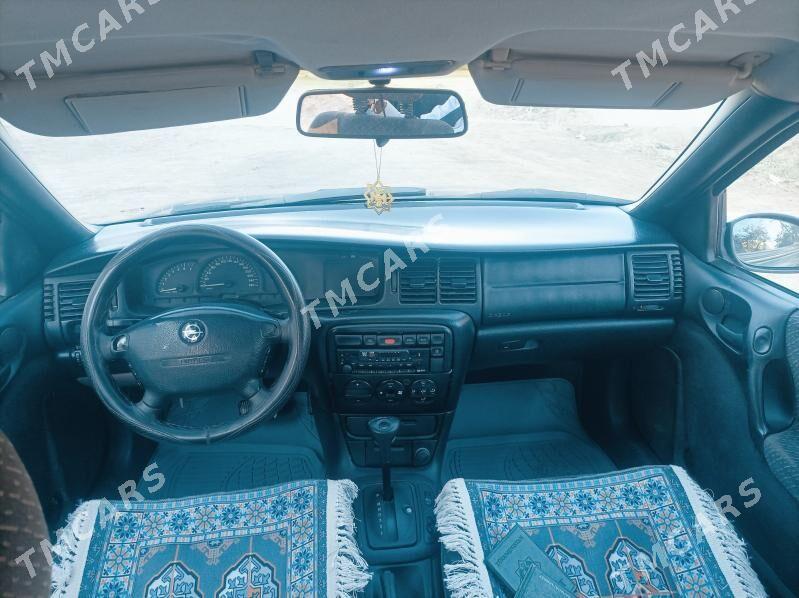 Opel Vectra 1998 - 55 000 TMT - Дашогуз - img 4