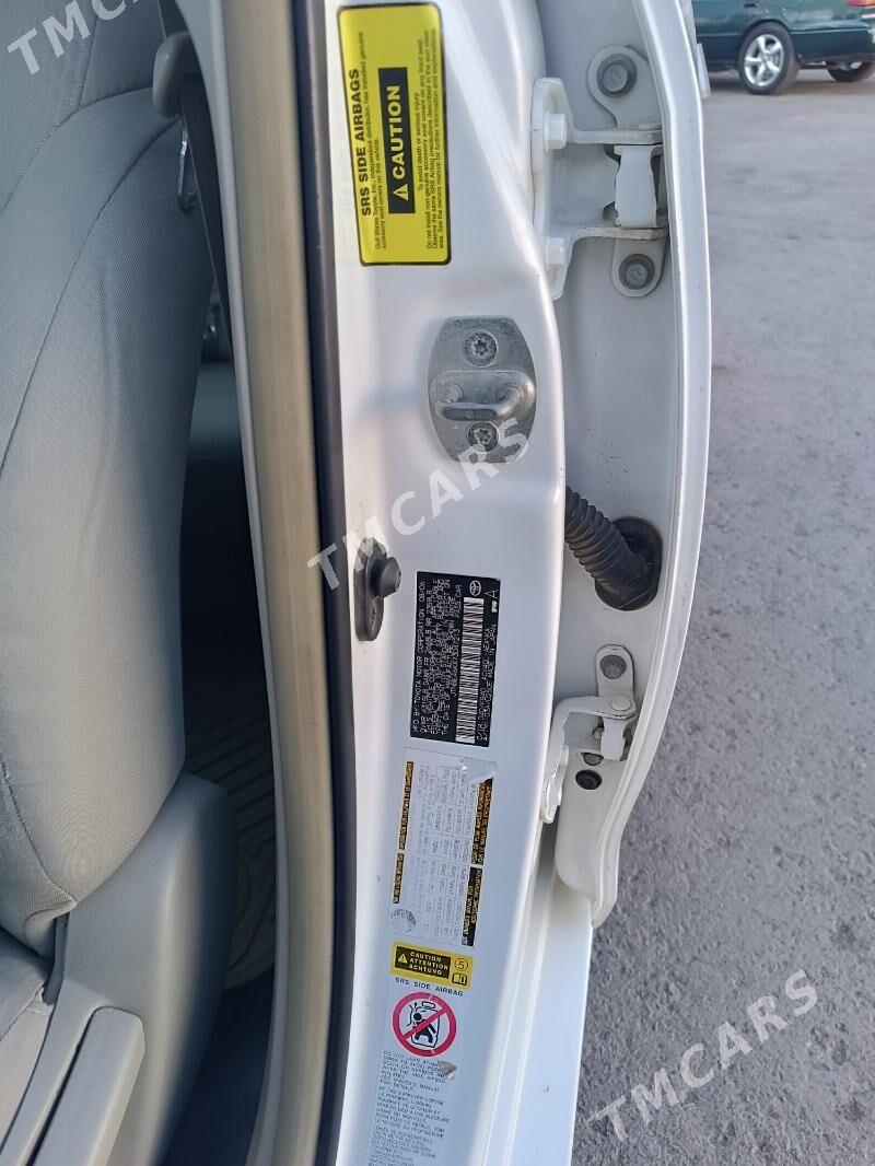 Toyota Camry 2006 - 178 000 TMT - Дашогуз - img 5
