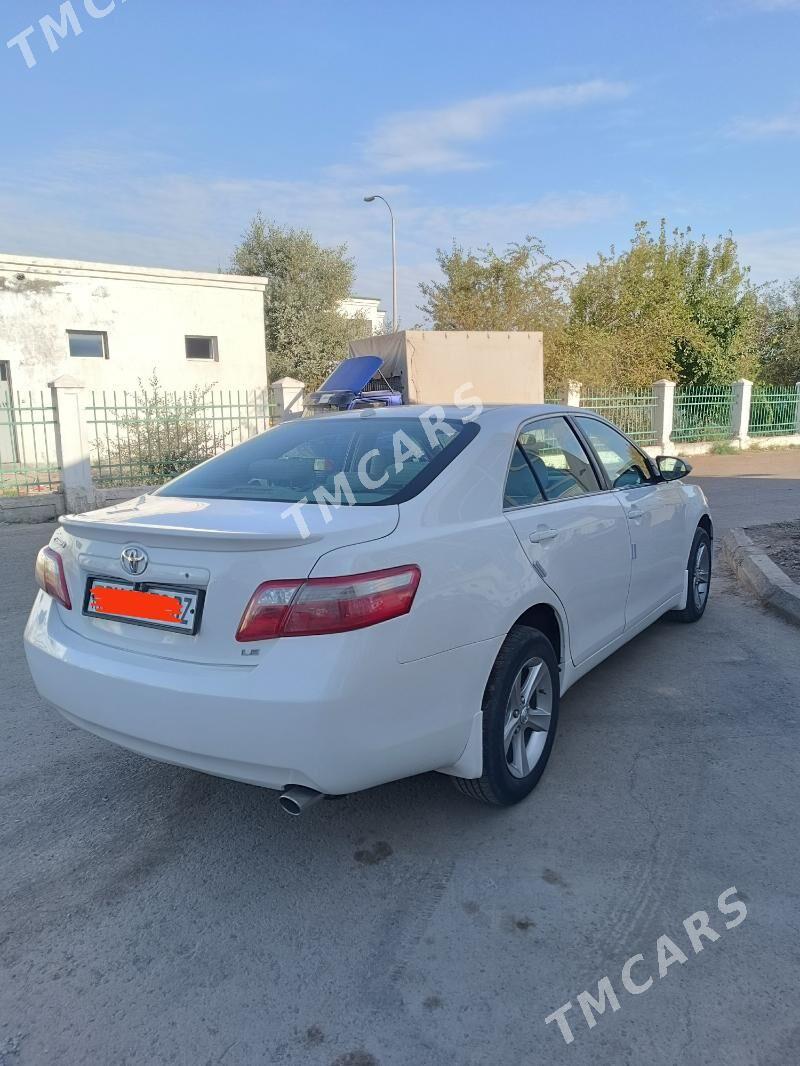 Toyota Camry 2006 - 178 000 TMT - Дашогуз - img 2