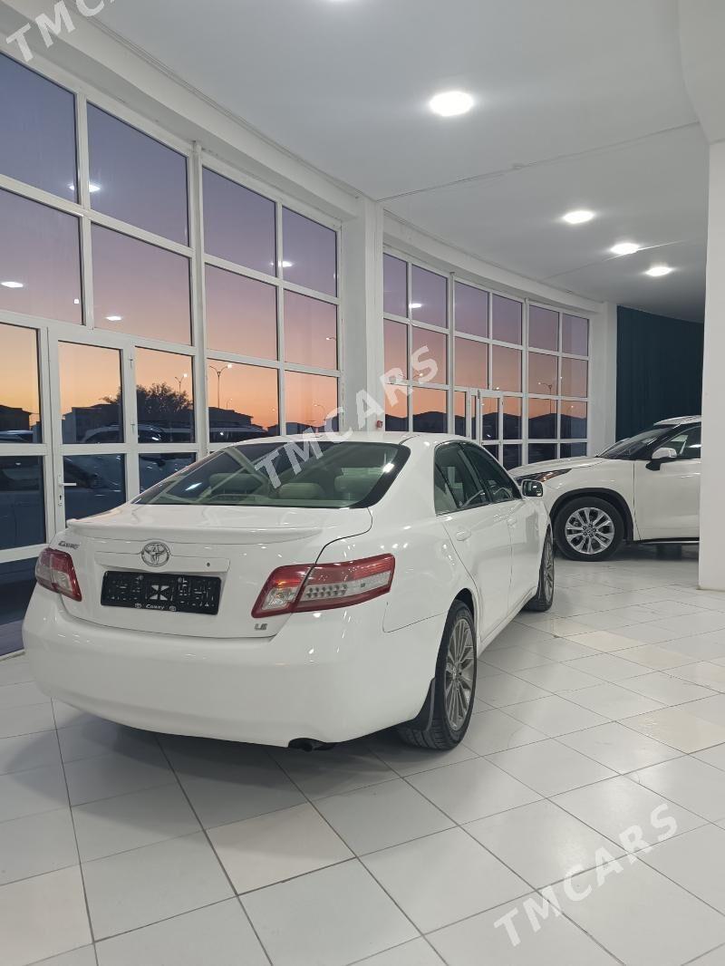 Toyota Camry 2006 - 178 000 TMT - Дашогуз - img 4