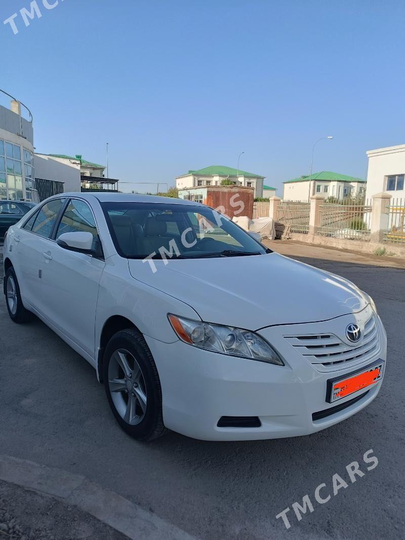 Toyota Camry 2006 - 178 000 TMT - Дашогуз - img 3