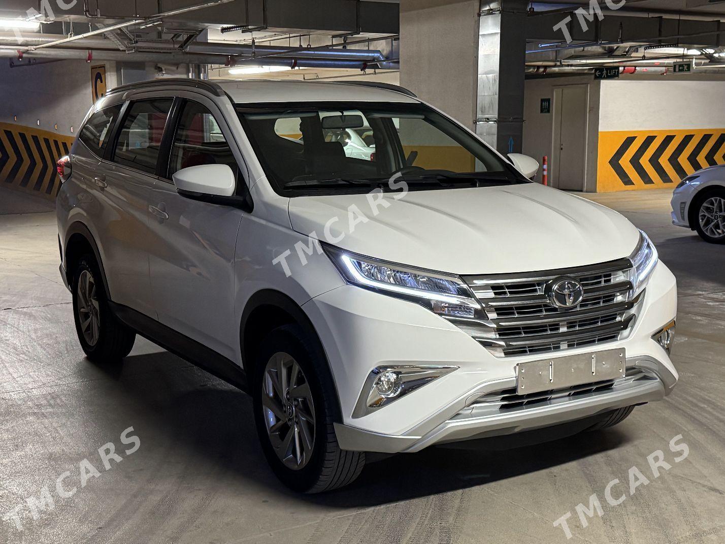 Toyota Rush 2023 - 285 000 TMT - Ашхабад - img 5