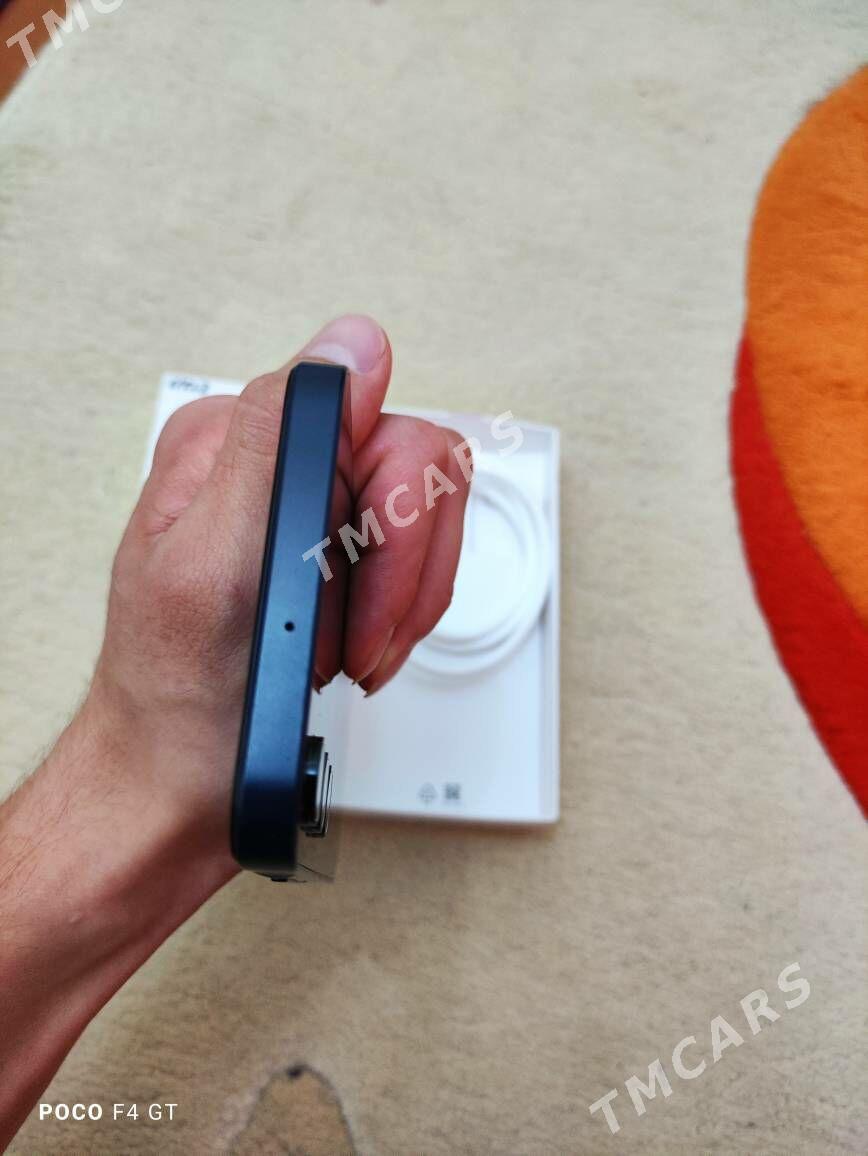 SAMSUNG A15 6/128GB - Дашогуз - img 5