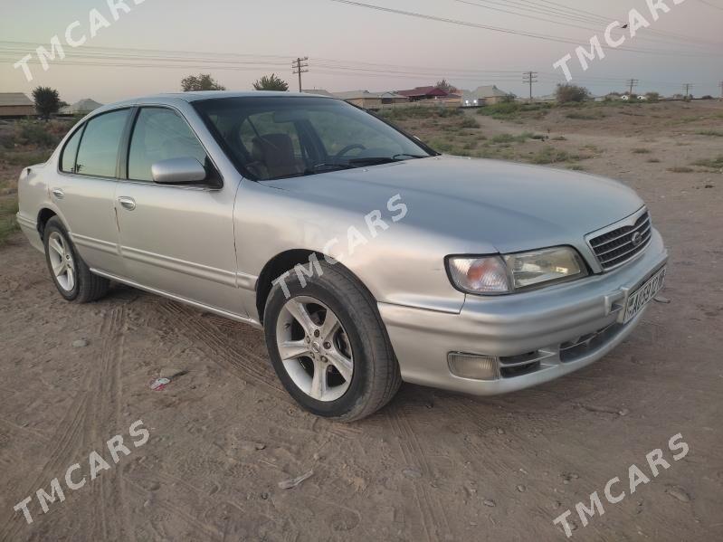 Nissan Cefiro 1998 - 35 000 TMT - Baýramaly - img 5