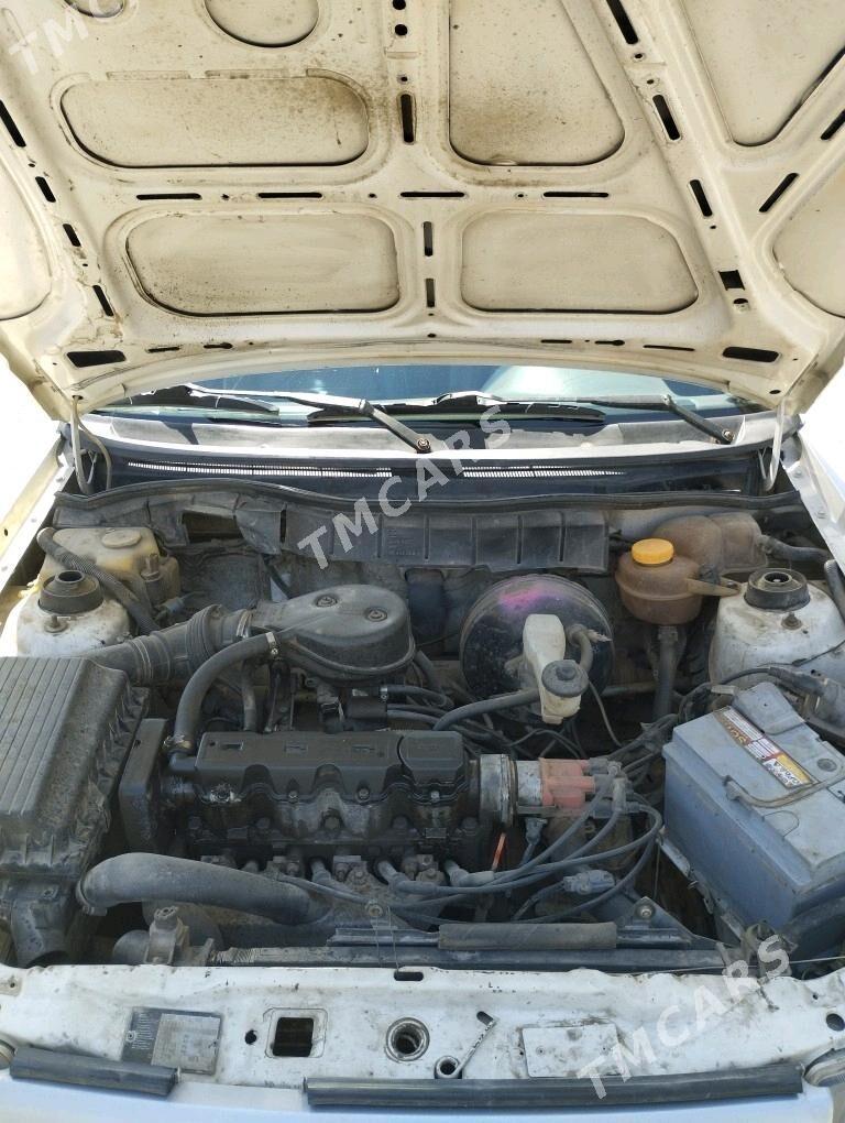 Opel Astra 1992 - 34 000 TMT - Mary - img 8