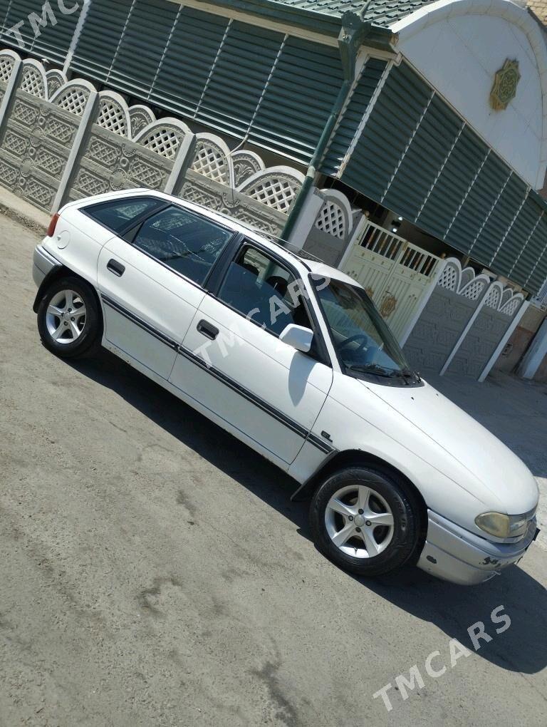 Opel Astra 1992 - 34 000 TMT - Mary - img 3