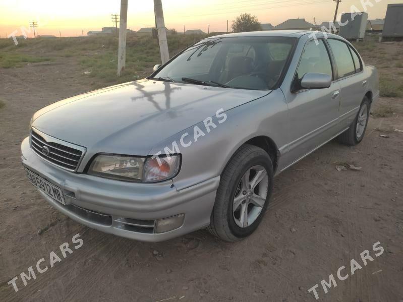Nissan Cefiro 1998 - 35 000 TMT - Baýramaly - img 6
