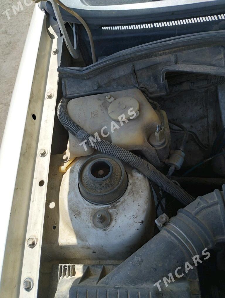 Opel Astra 1992 - 34 000 TMT - Mary - img 7