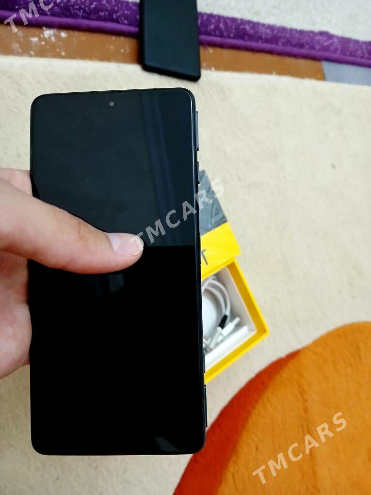 POCO F4 GT 12+8/256GB - Daşoguz - img 4