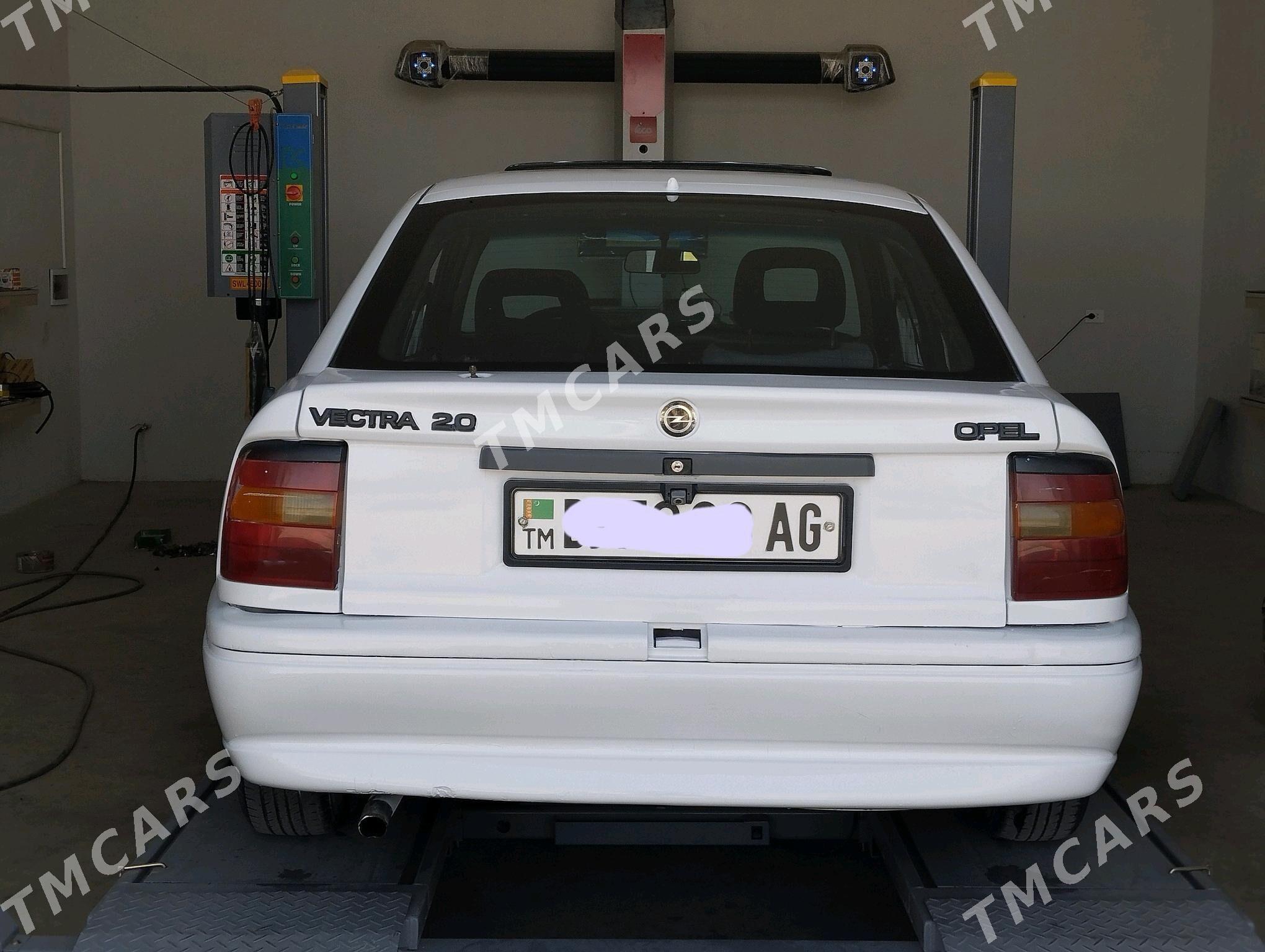 Opel Vectra 1993 - 27 000 TMT - Gökdepe - img 6