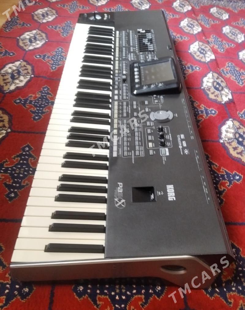 KORG PA 3X 76 - Туркменбаши - img 1