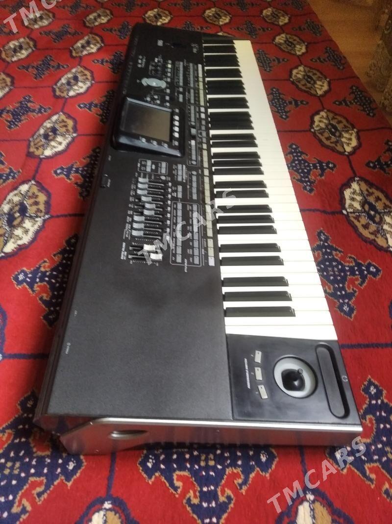 KORG PA 3X 76 - Туркменбаши - img 3