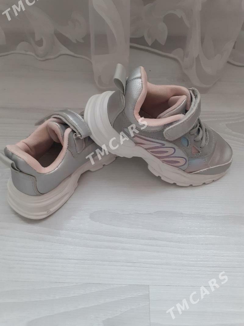 Крассовки - Türkmenbaşy - img 1