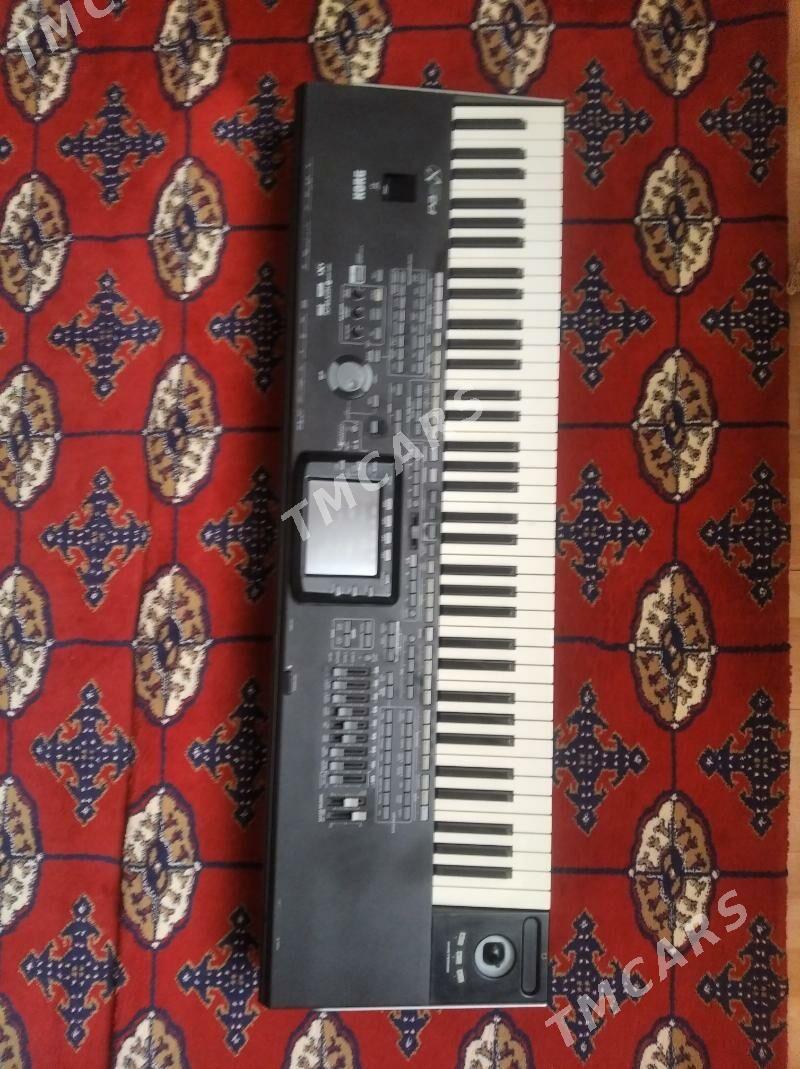 KORG PA 3X 76 - Туркменбаши - img 4