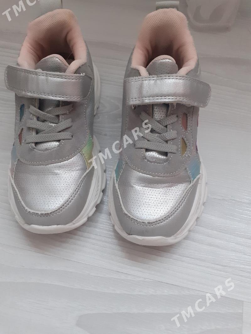 Крассовки - Туркменбаши - img 1