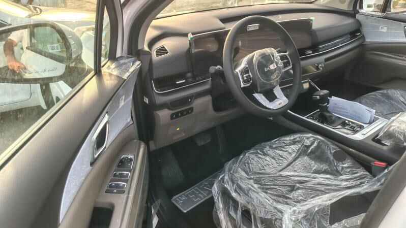Kia Carnival 2024 - 900 000 TMT - Ашхабад - img 5