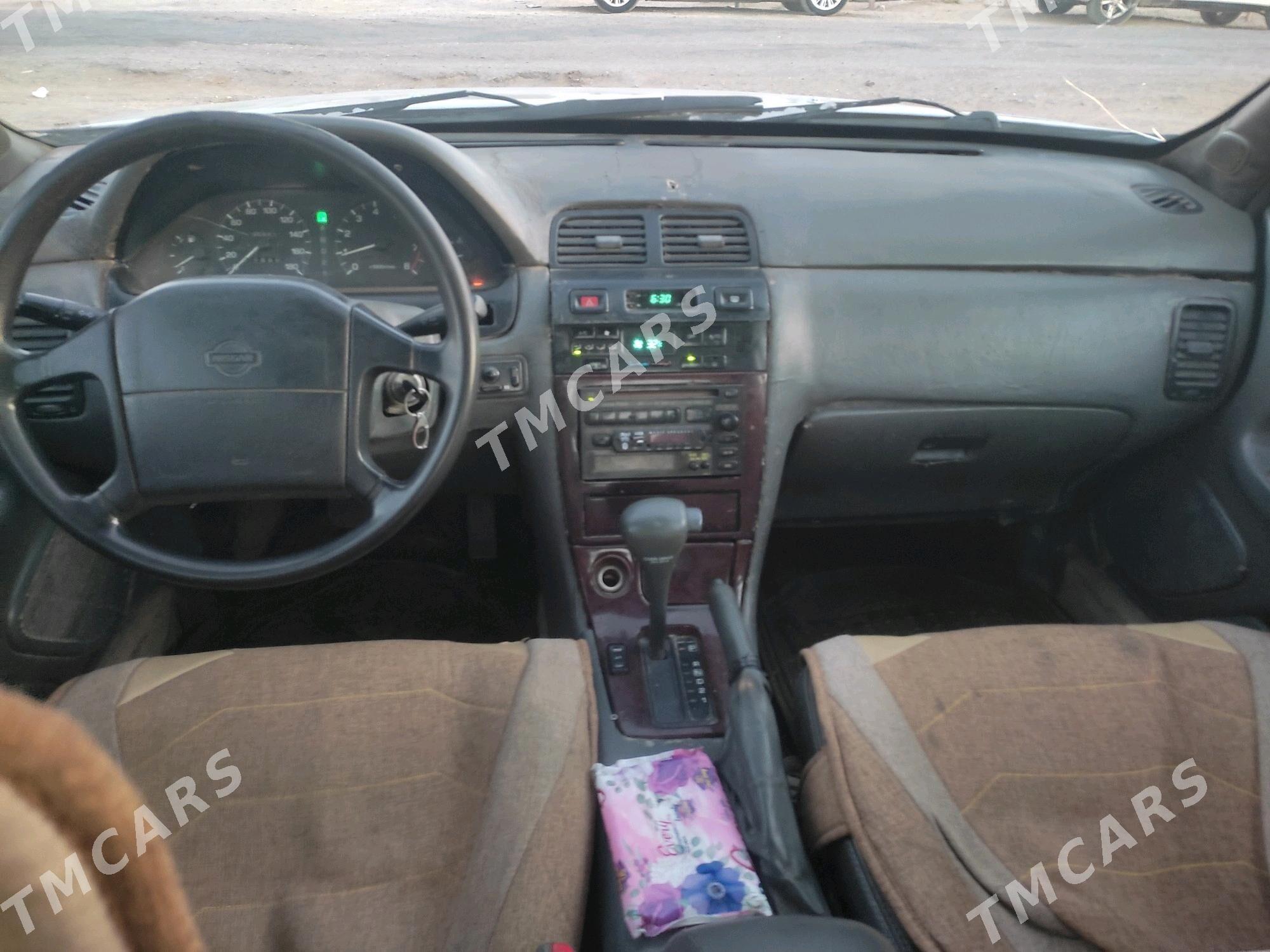 Nissan Cefiro 1998 - 35 000 TMT - Baýramaly - img 9