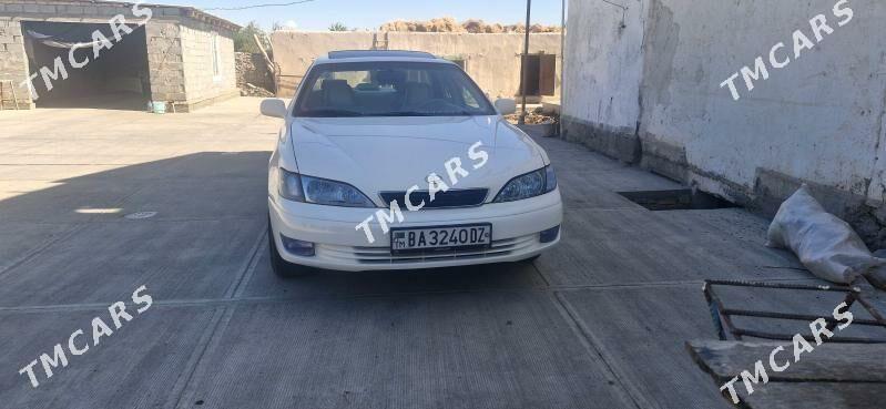Lexus ES 300 1999 - 127 000 TMT - Болдумсаз - img 2