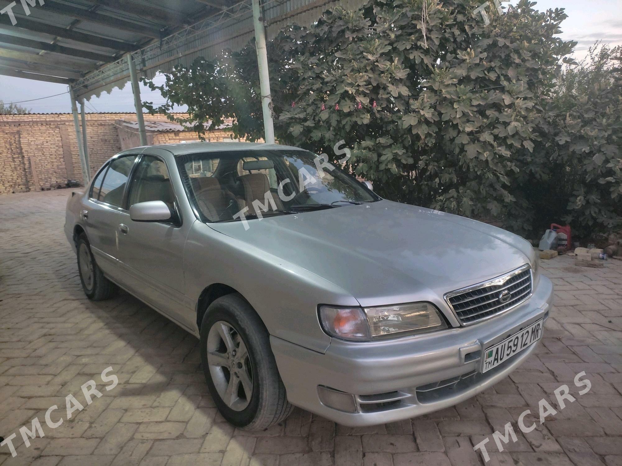 Nissan Cefiro 1998 - 35 000 TMT - Baýramaly - img 8
