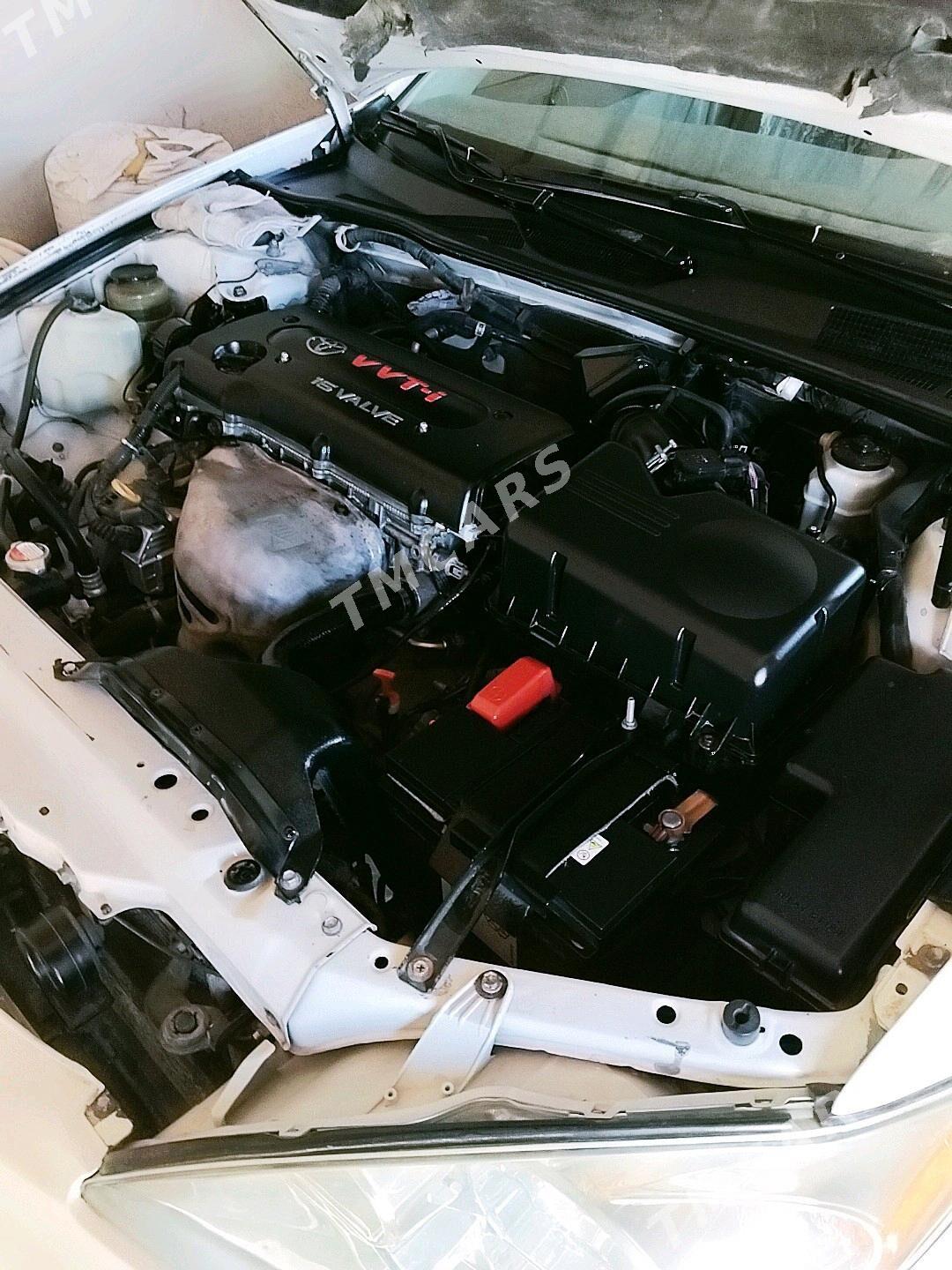Toyota Camry 2003 - 220 000 TMT - етр. Туркменбаши - img 2