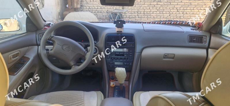 Lexus ES 300 1999 - 127 000 TMT - Болдумсаз - img 3
